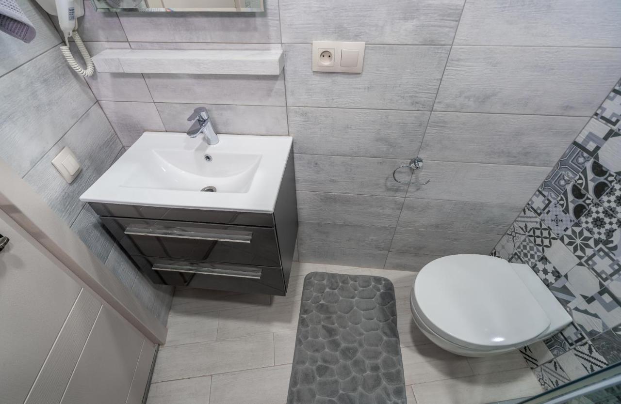 Sololaky Wall Tbilisi Zewnętrze zdjęcie